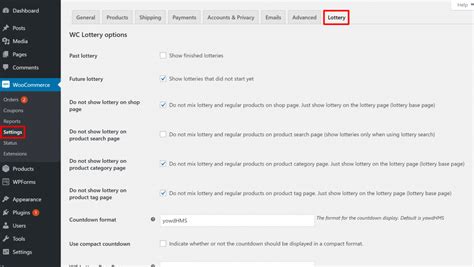 woocommerce lottery|WooCommerce Lottery Review: Create Paid Lotteries .